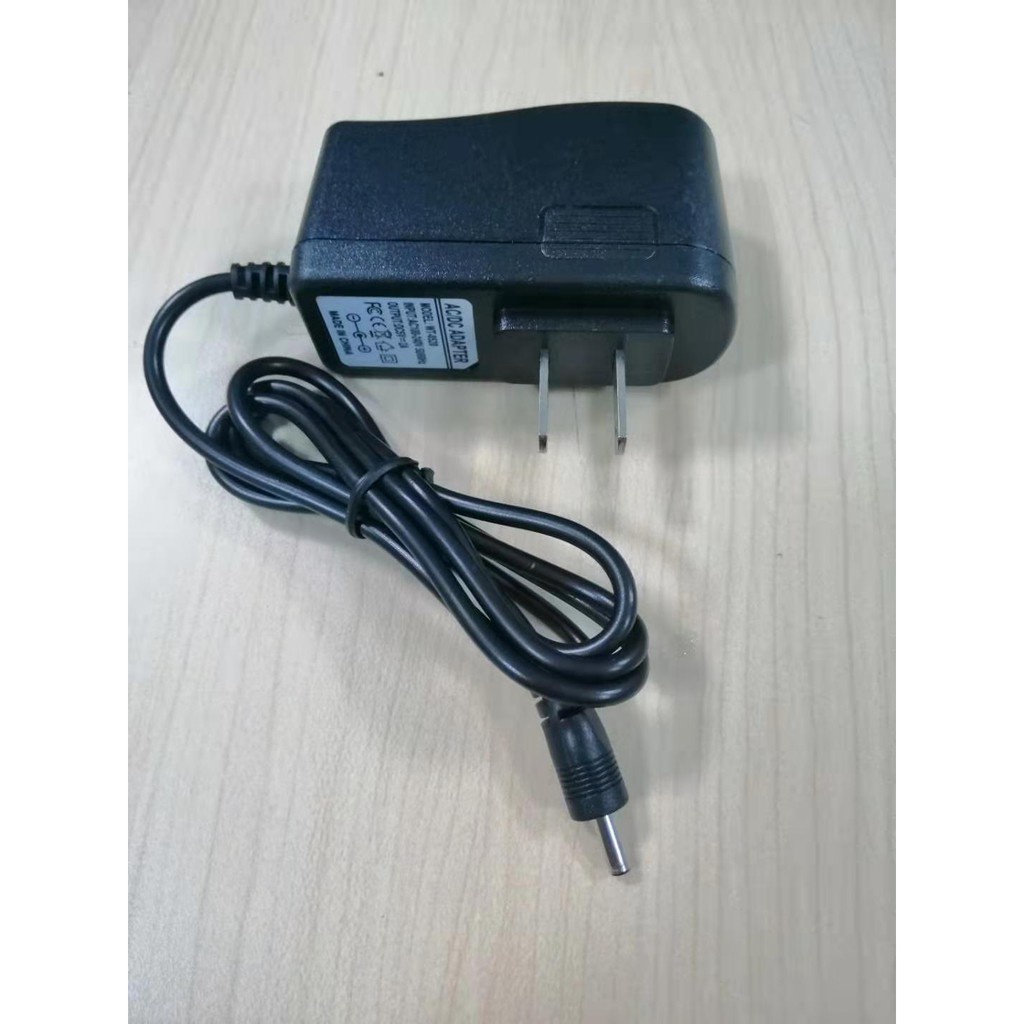 Bộ nguồn 5V-2A, 5V2A Chân kim 3.5 x 1.35 , cho camera Yoosee, camera IP, Tivi box, android box - chân kim cực chất