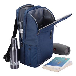 Balo Laptop Cao Cấp Simple Carry Credo 2