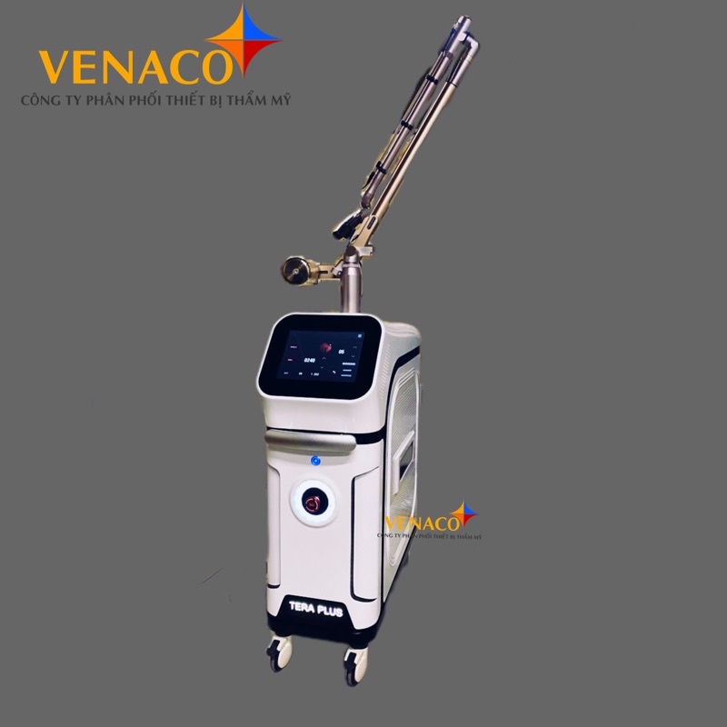 Máy Laser Trục Khuỷu Tera pico Plus