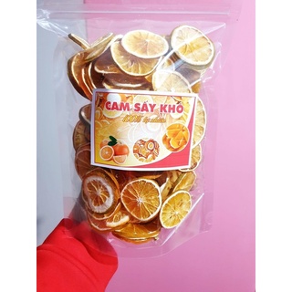 1 Kg Cam sấy khô ( Cam cao phong) hàng đẹp