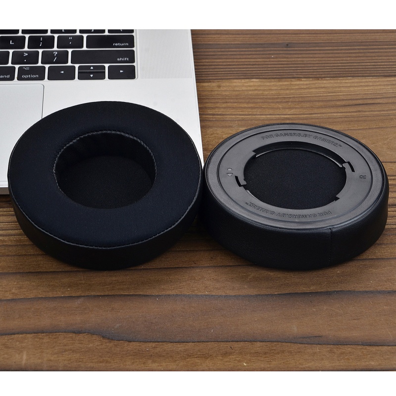 Mút Đệm Tai Nghe Thoáng Khí Thay Thế Cho Kraken7 1 Chroma V2