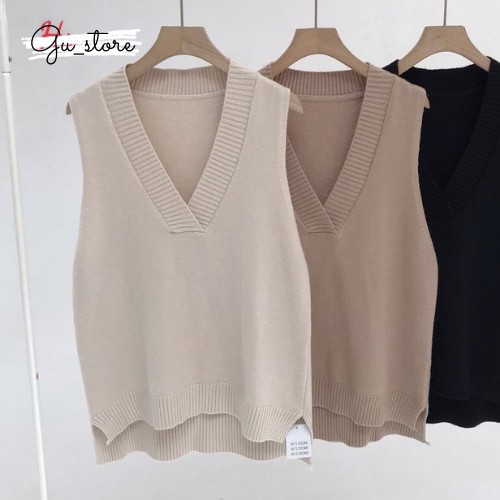 Áo Cardigan Nữ Len  🦋 Áo Len Nữ 3 Màu 🦋