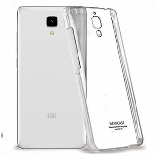 Ốp Silicon Xiaomi Mi, Redmi, Note các loại trong suốt