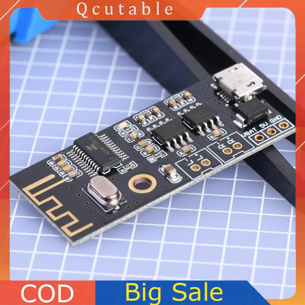 Bảng Mạch Giải Mã Âm Thanh M38 Bluetooth 4.2 5w + 5w Amp | BigBuy360 - bigbuy360.vn