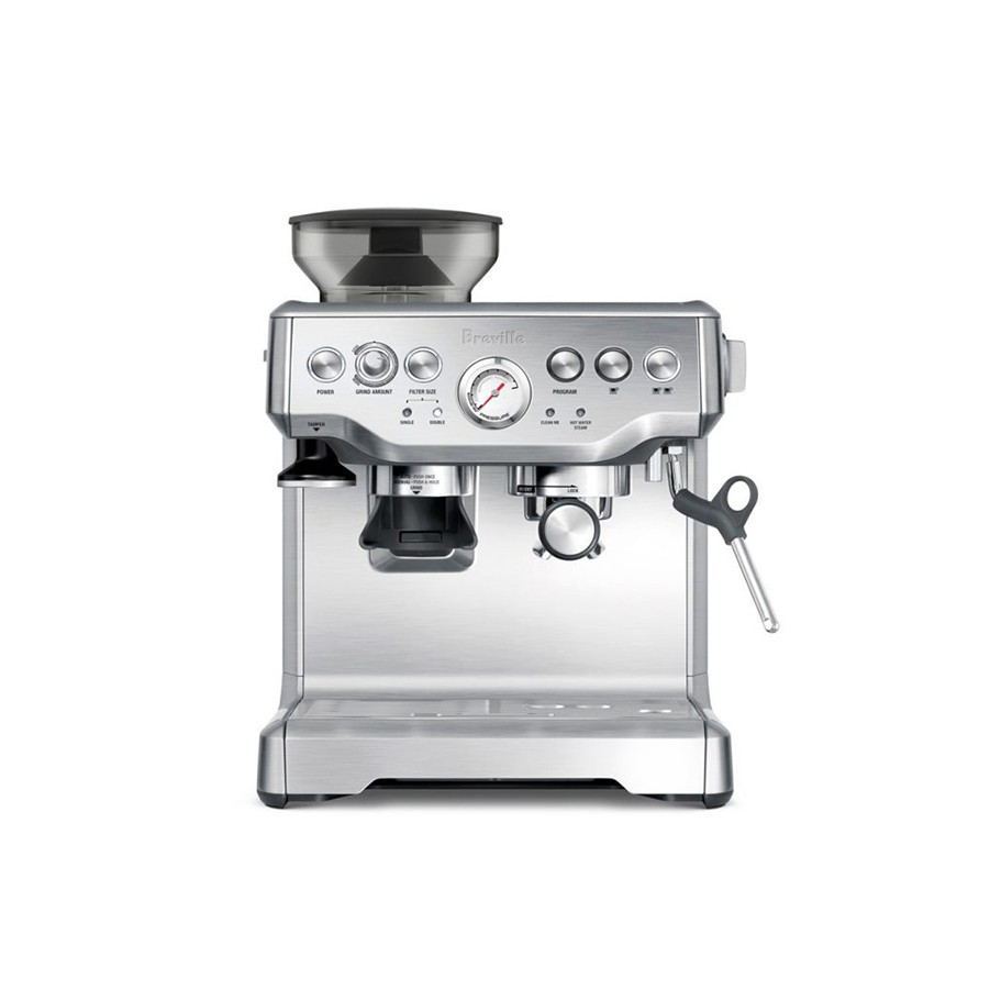 Máy pha cà phê Breville 870XL - Made in Úc - Có Quà Tặng