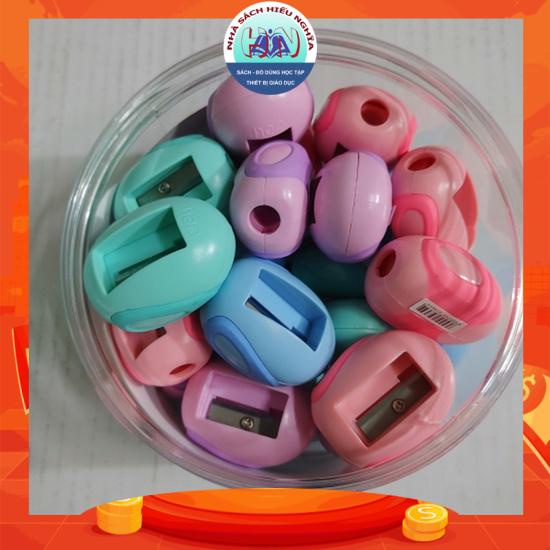 Gọt bút chì deli H550 Mẫu mới siêu đẹp