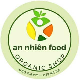 An Nhiên Food ( Táo Store )
