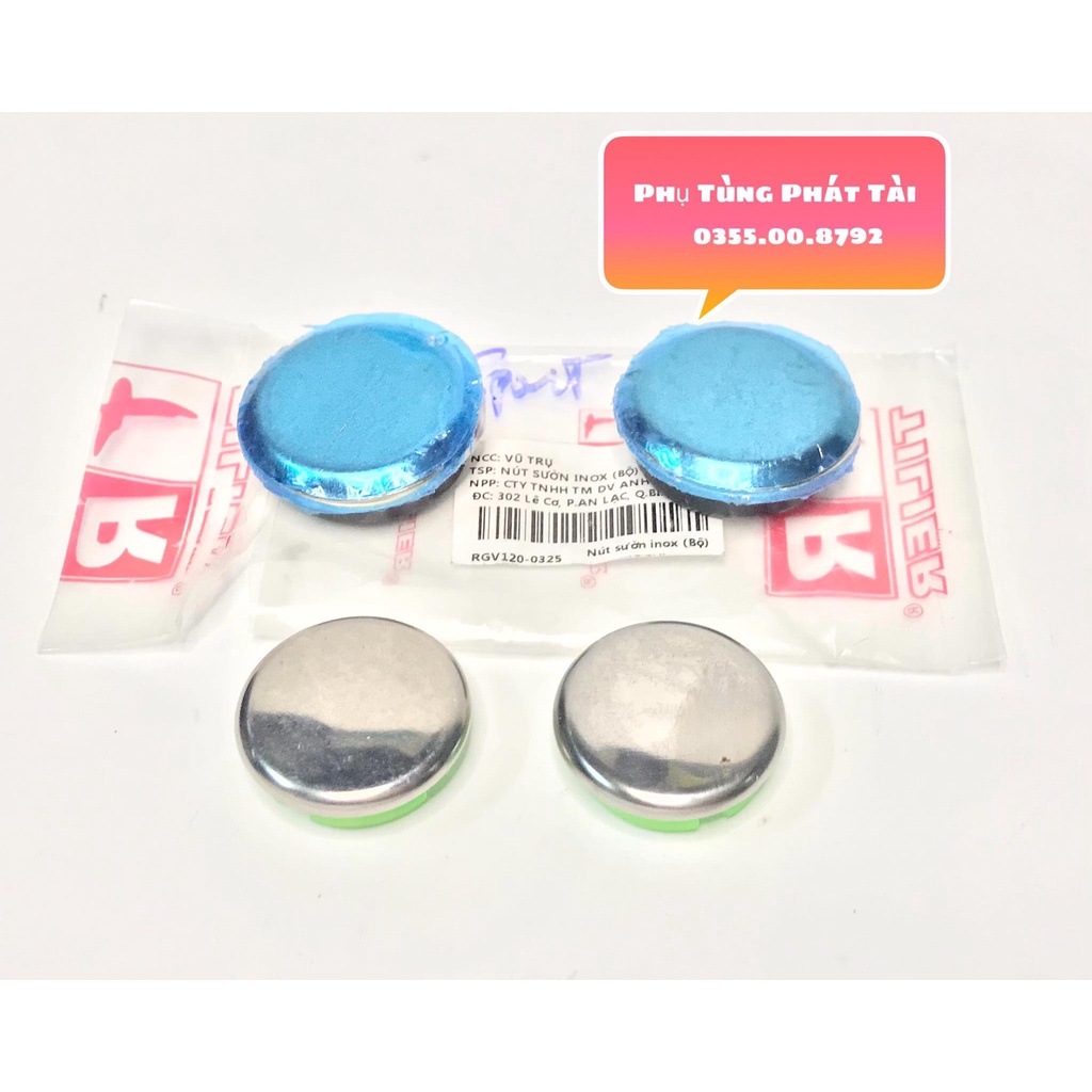 Nút Chụp Sườn Xi Xipo SUZUKI