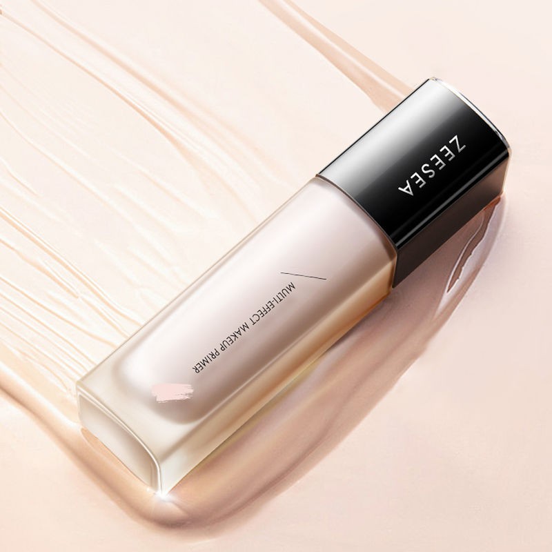 (Hàng Mới Về) Kem nền ZEESEA Trang Điểm Dưỡng Ẩm Kiểm Soát Dầu Che Khuyết Điểm Tiện Dụng Phấn phủ phấn nước chăm sóc da mĩ phẩm nội địa trung | BigBuy360 - bigbuy360.vn