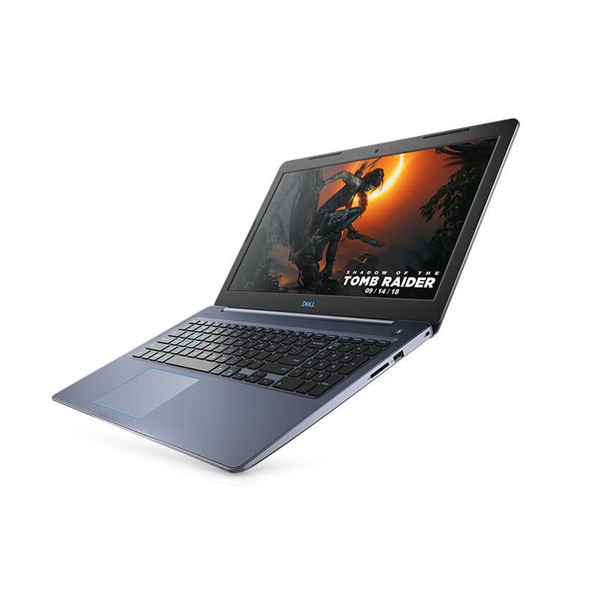 laptop Dell G3 3579-Khủng game core i7 8750h, vga gtx 1050TI 4g, laptop cũ chơi game cơ bản đồ họa