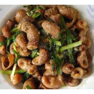 Bao tử cá basa , dạ dày cá basa tươi ngon