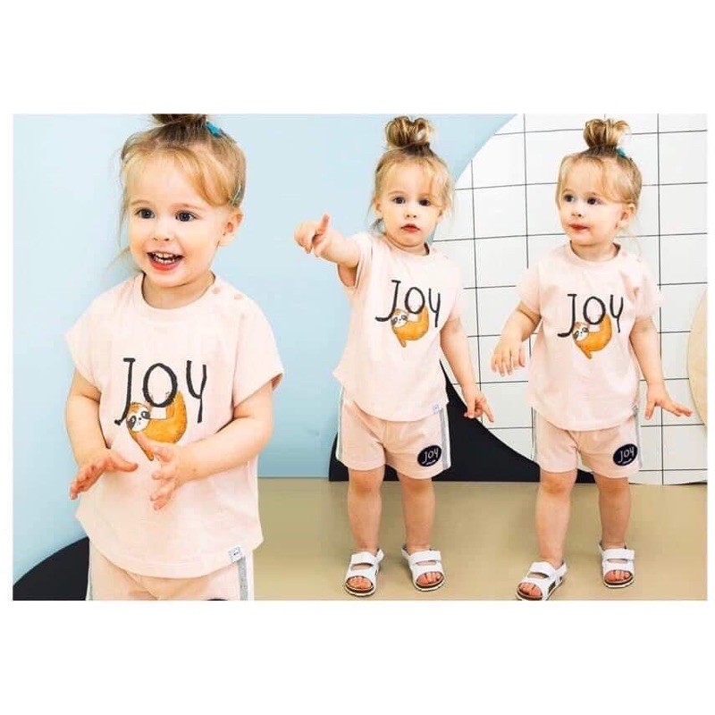 Bộ xuất hàn cho bé