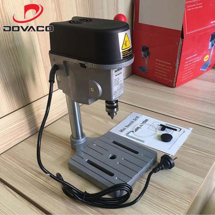 Máy Khoan Bàn Mini Cao Cấp Công Suất 150W