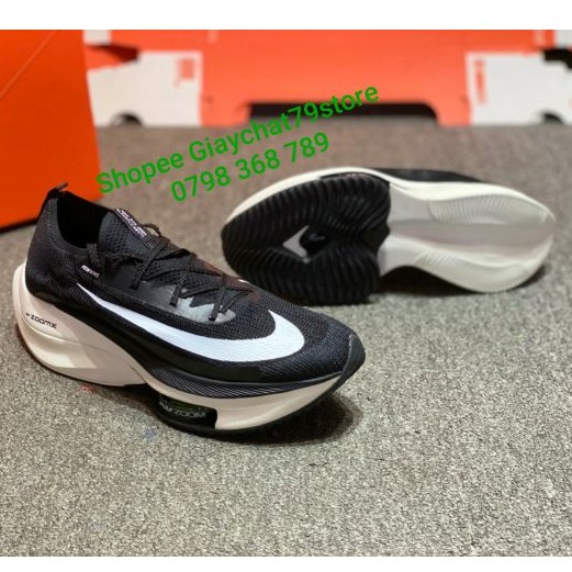 Giày Nike Air Zoom Alphafly Next% 2020 Men Running  - Giaychat79store