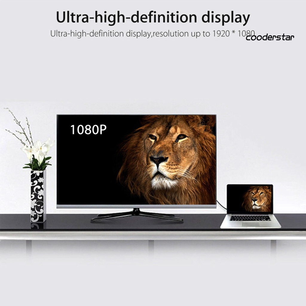 Bộ Chuyển Đổi Đồ Họa Hdmi Sang Usb 3.0