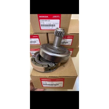 Bộ côn dream việt  honda việt nam