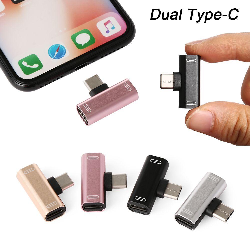 BTLIMER Cáp ChuyểN Từ Type-C Sang Type-C Cho Samsung S10 S9 Huawei Mate20