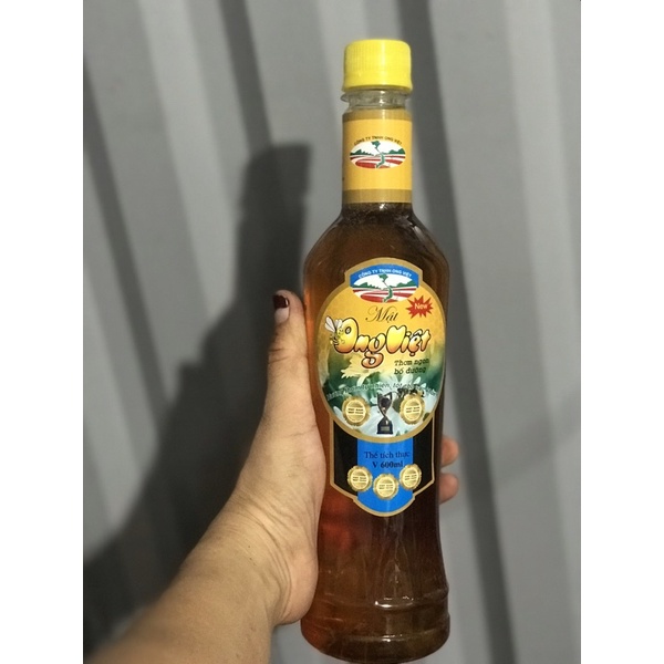 Mật ong Việt, mật ong pha chế