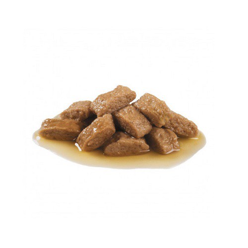 [CHÍNH HÃNG] ROYAL CANIN - THỨC ĂN ƯỚT CHO CHÓ MEDIUM ADULT - GÓI 140G