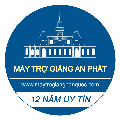 Máy trợ giảng An Phát HCM