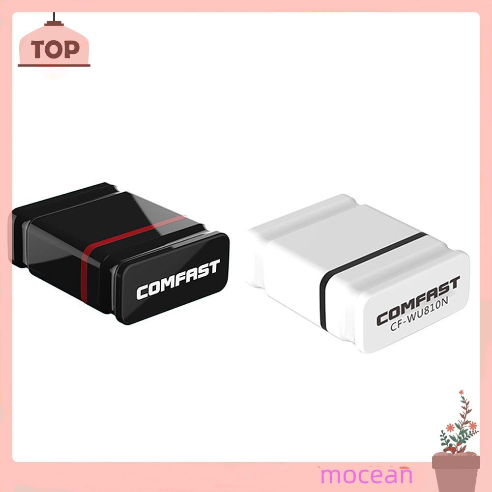 Usb 2.0 Wifi Comfast Cf-Wu810N 150mbps 2.4ghz