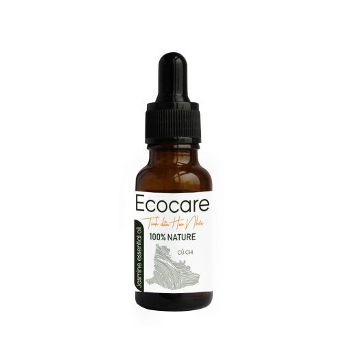 Tinh dầu Hoa Nhài ECOCARE 10ml
