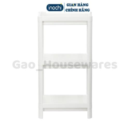 Kệ nhà bếp đa năng 3 TẦNG cao cấp , kệ deccor trang trí, giá tốt - Giao màu ngẫu nhiên