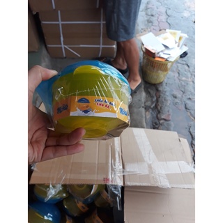 Chén ăn dặm Quà tặng từ Monte