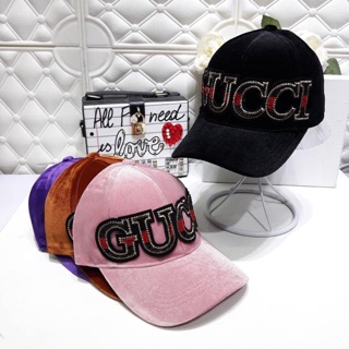 Mũ lưỡi trai gc