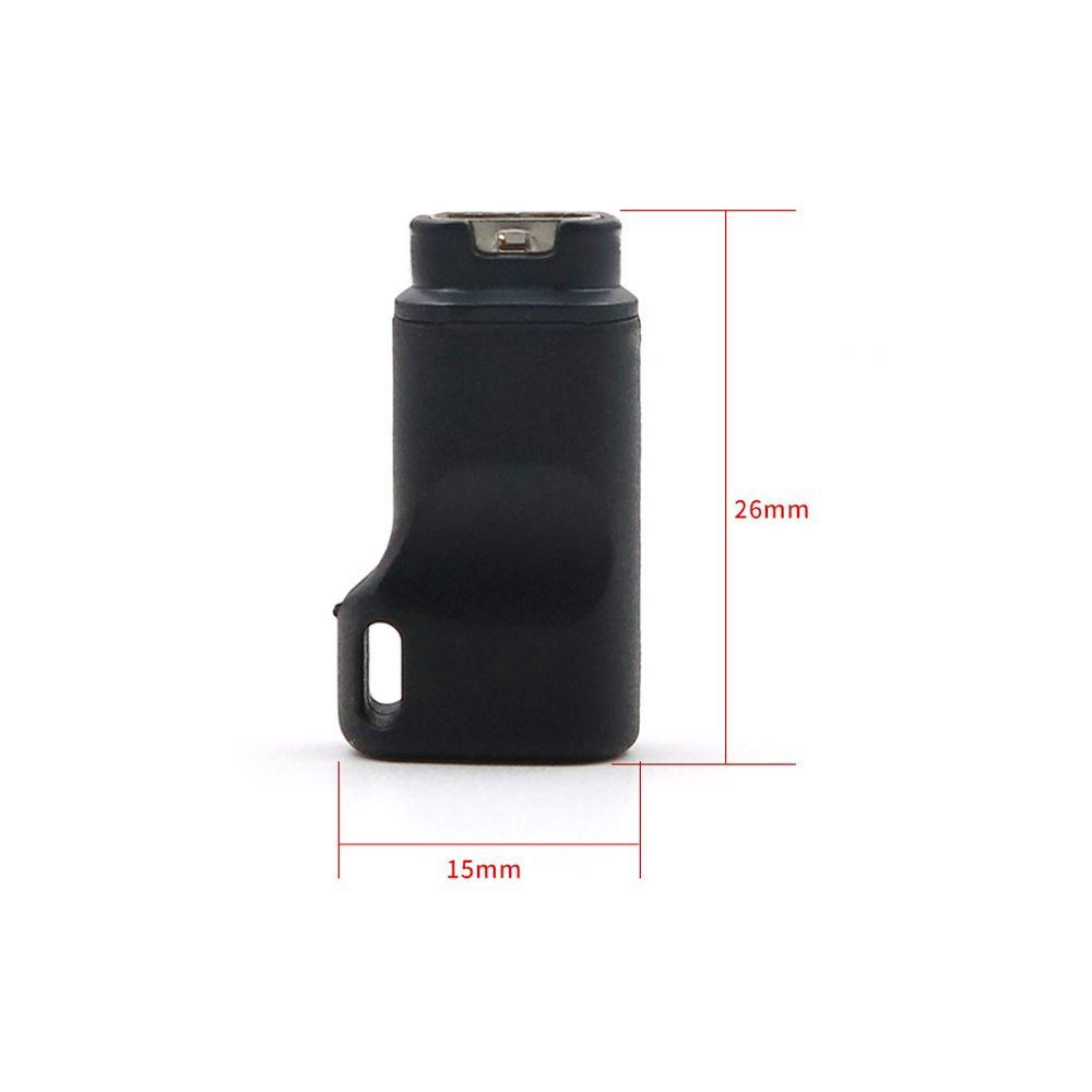 Dây Cáp Sạc Chuyển Đổi Dữ Liệu Cho Đồng Hồ Garmin