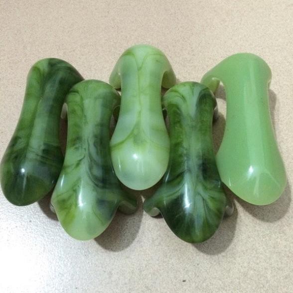 Ấn huyệt body con ếch xanh, ấn huyệt giảm đau mỏi lưu thông khí huyết