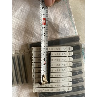 Mũi TARO chuyên dùng INOX CÁO CẤP