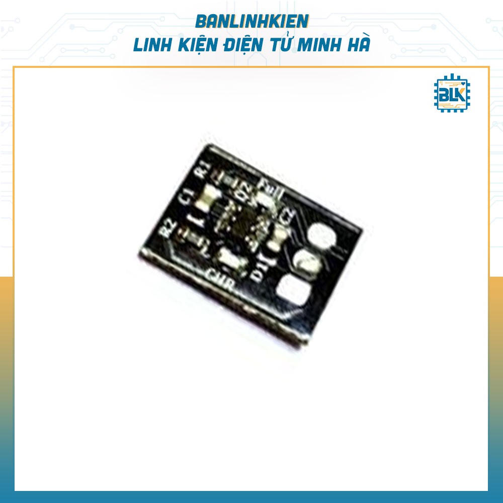 Mạch Sạc Pin TP4057 Mini