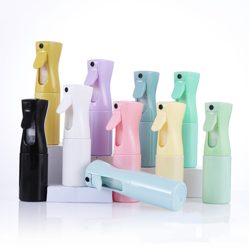 Bình Xịt Khoáng Nano 200ml 300ml Chăm Sóc Da Tái Sử Dụng