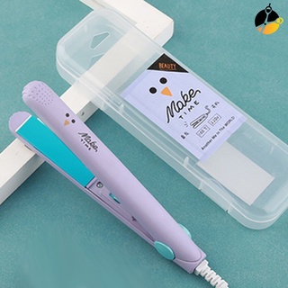 Máy Ép Tóc Mini Pixel official - Máy Uốn Tóc Mini Cao Cấp - Máy Uốn Duỗi Tóc Có Bảo Hành