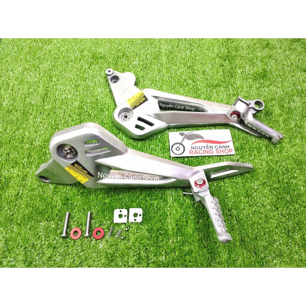 Gác chân wave dream đùi gà-tem takegawa-full như hình