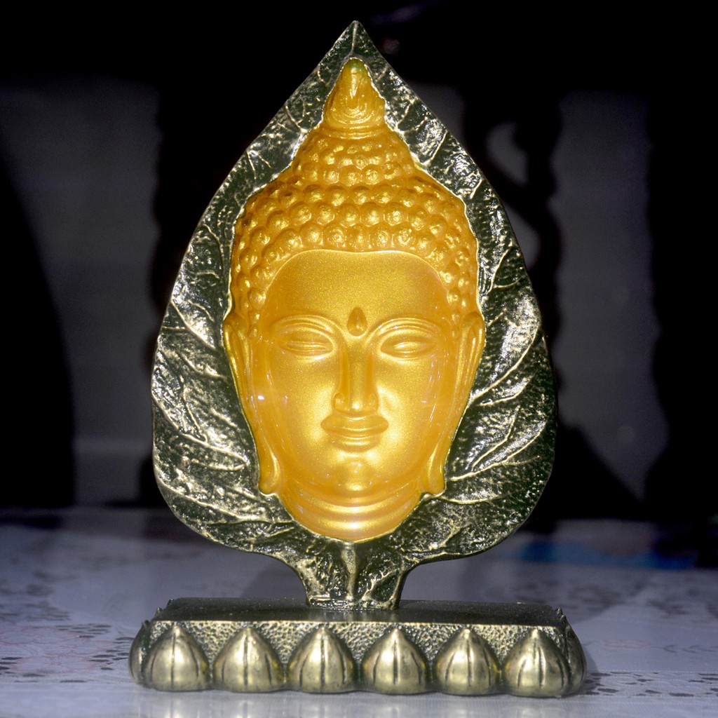 Tượng Đức Phật  Thích Ca 3D