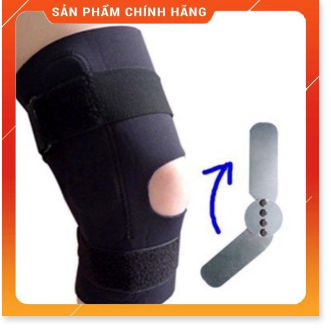 Nẹp Gối H5 ( Sau Phẫu Thuật Khớp Gối )