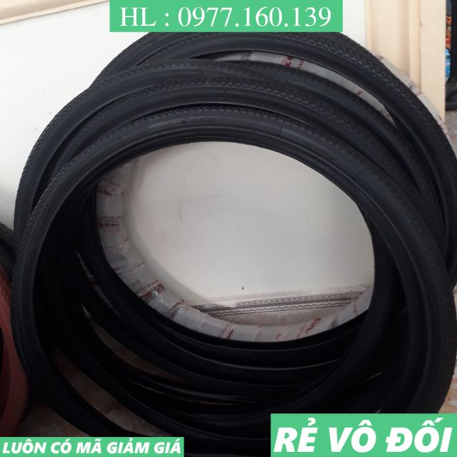 Lốp xe đạp