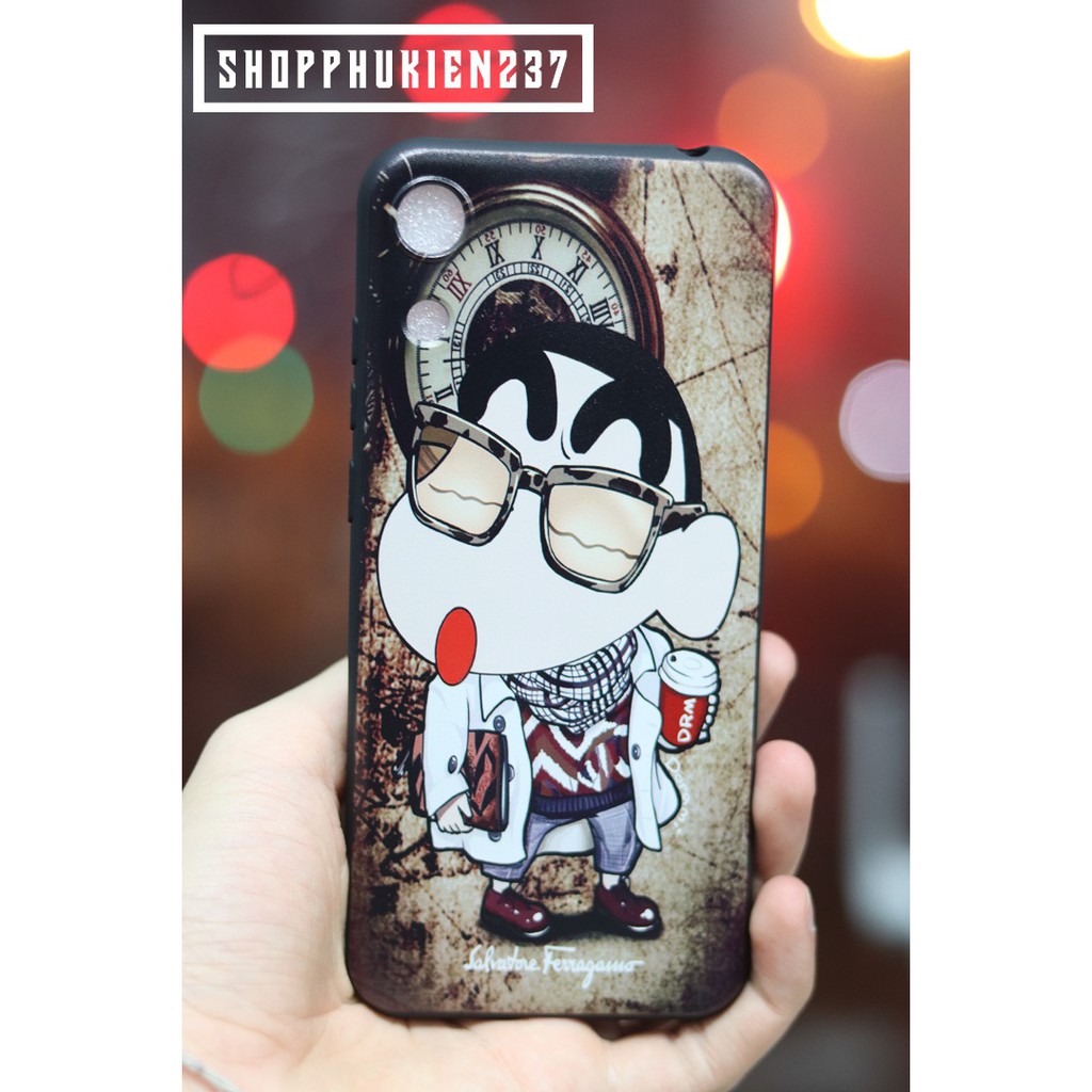 [Freeship toàn quốc từ 50k] Ốp Lưng Huawei Honor 8A Ốp Dẻo Hình Cực Đẹp