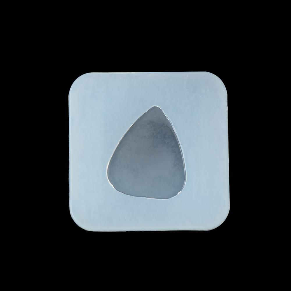Khuôn Silicone Làm Đồ Trang Sức Hình Đàn Ghita
