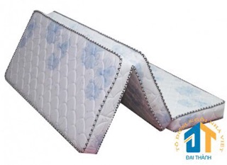 NỆM CAO SU NON NHẬT BẢN 10 phân (GẤP 3)