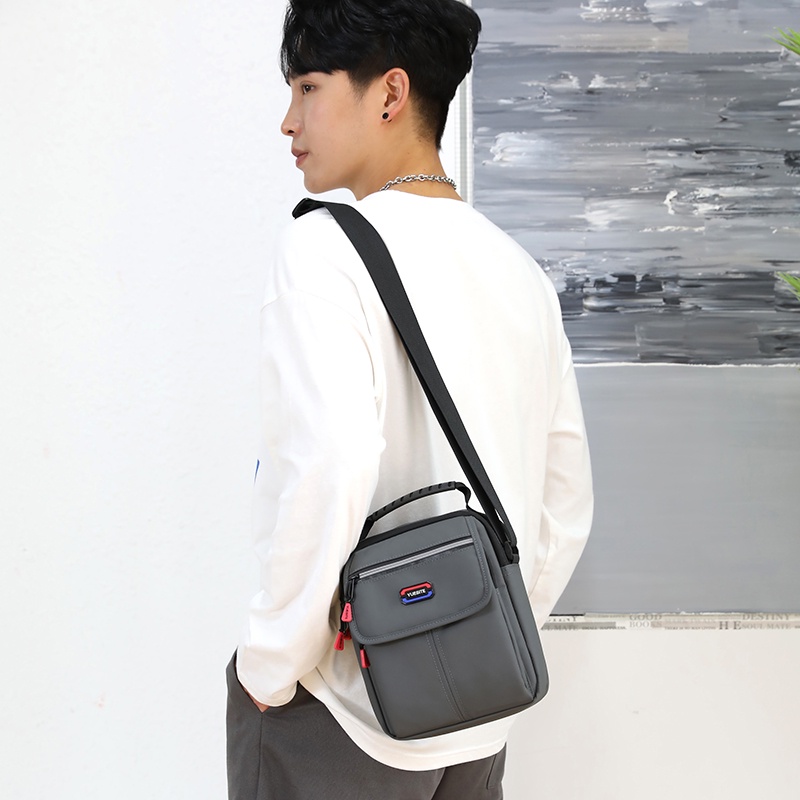 Túi Xách Tay Nam Thời Trang Mới