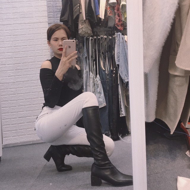 ĐỘC Fashions