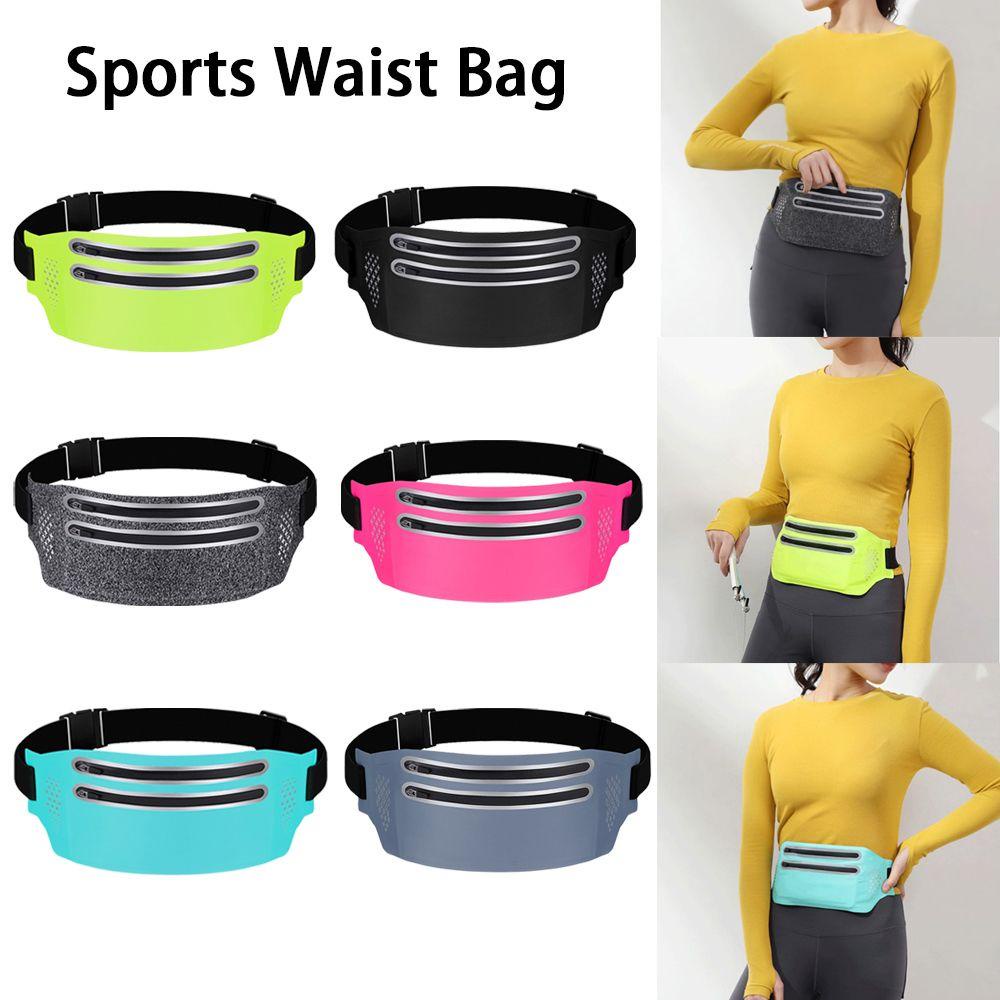 Túi Đeo Hông Thể Thao Chống Nước MIHAN1