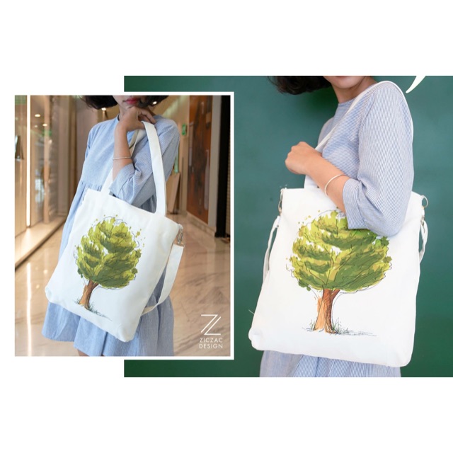 Set túi tote