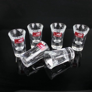 Bộ 6 chén, ly uống rượu cực sang