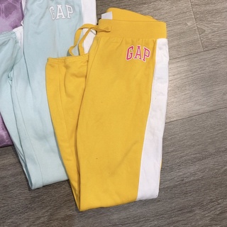 Quần jogger nỉ Gap 2