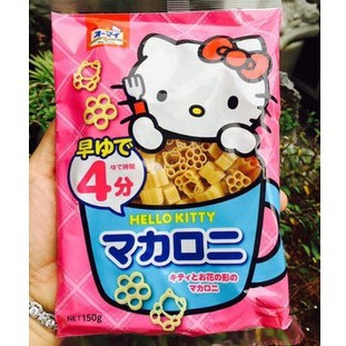 Nui trẻ em Hello Kitty Nhật 150g