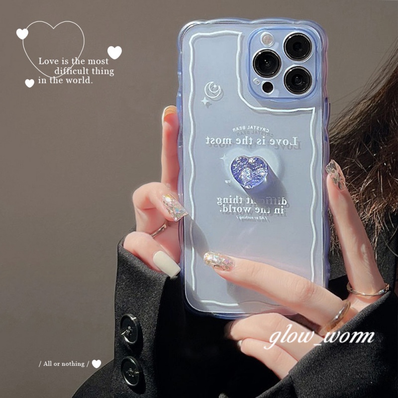 Ốp Điện Thoại Thời Trang Cho iPhone 14 13 12 11 6 6s 7 8 Plus X Xr Xs Max 11 12 Pro Max SE 2020